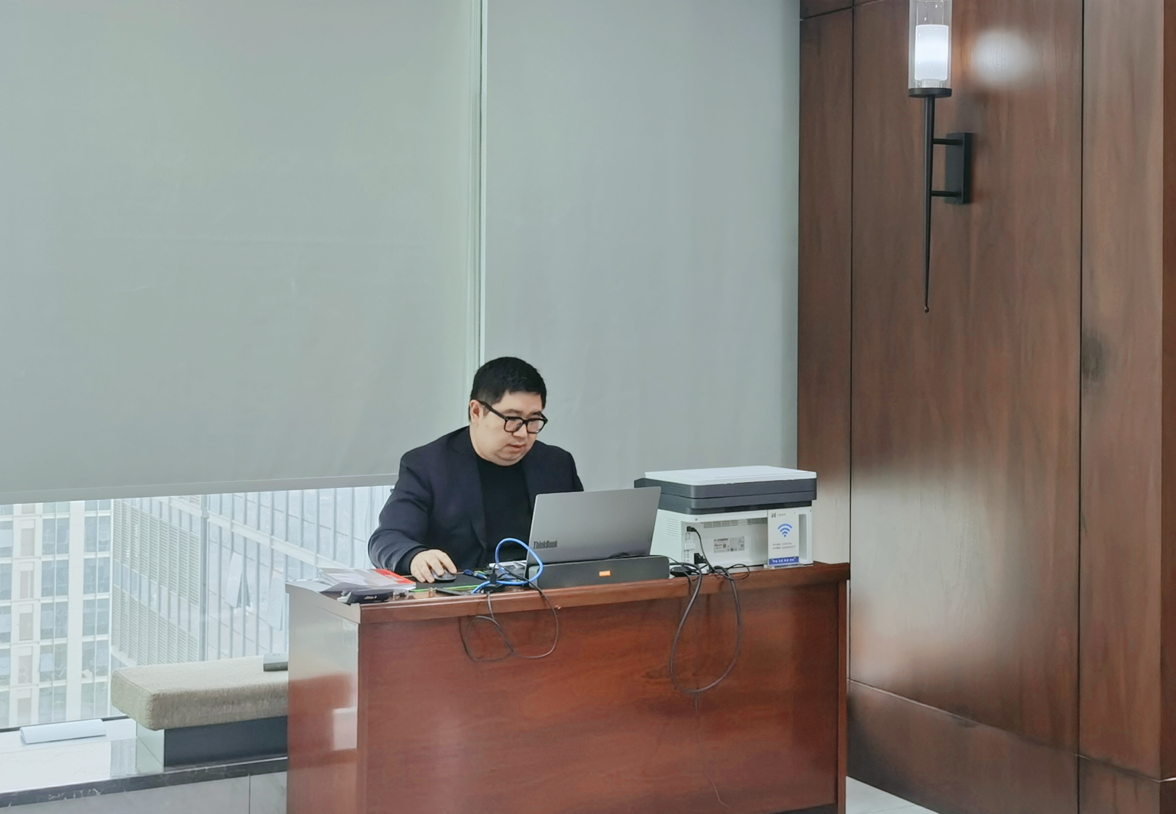 助力員工提升 賦能企業(yè)發(fā)展——開(kāi)源招標(biāo)召開(kāi)2025年第一期業(yè)務(wù)培訓(xùn)(圖5)