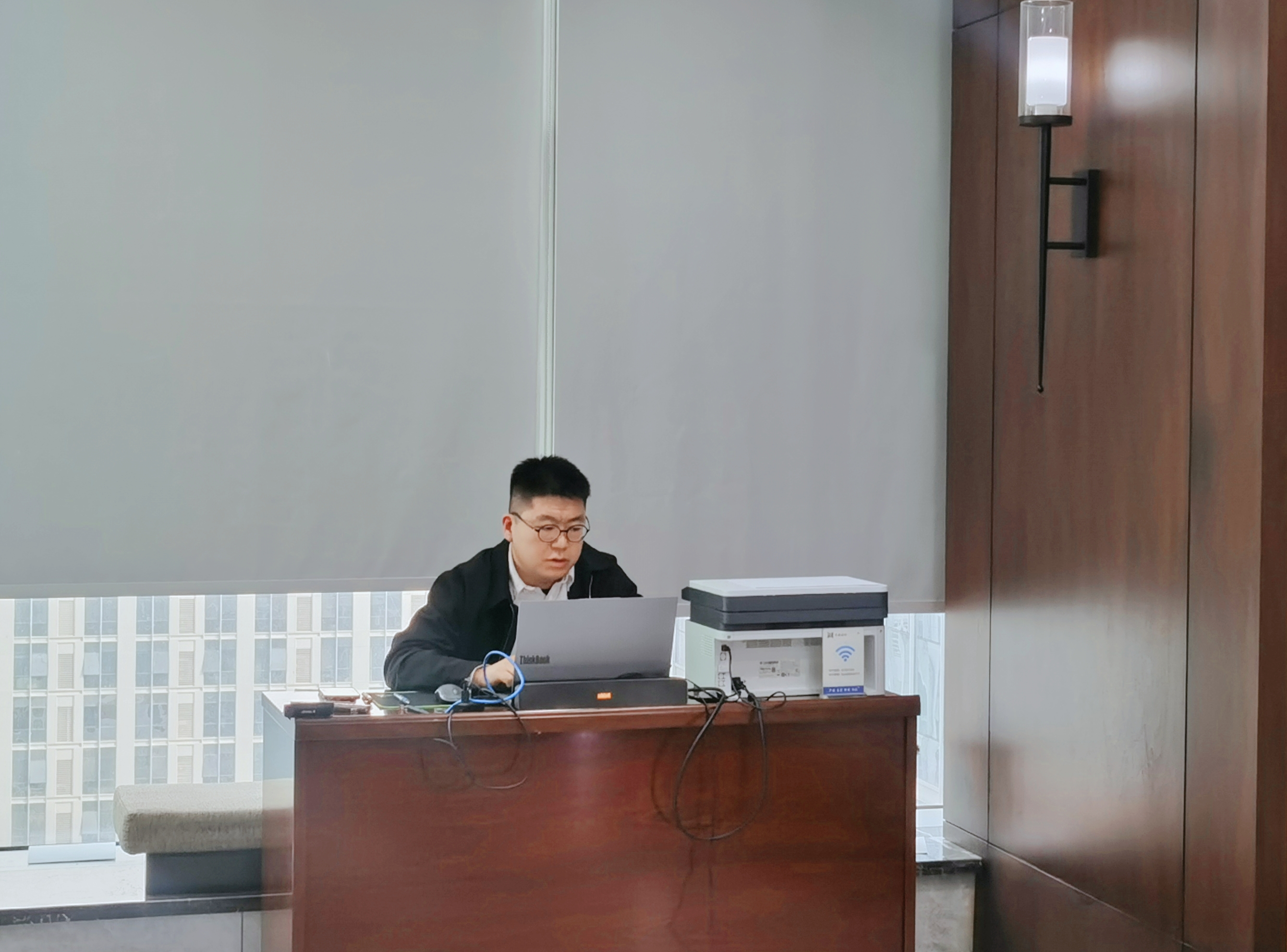助力員工提升 賦能企業(yè)發(fā)展——開(kāi)源招標(biāo)召開(kāi)2025年第一期業(yè)務(wù)培訓(xùn)(圖6)