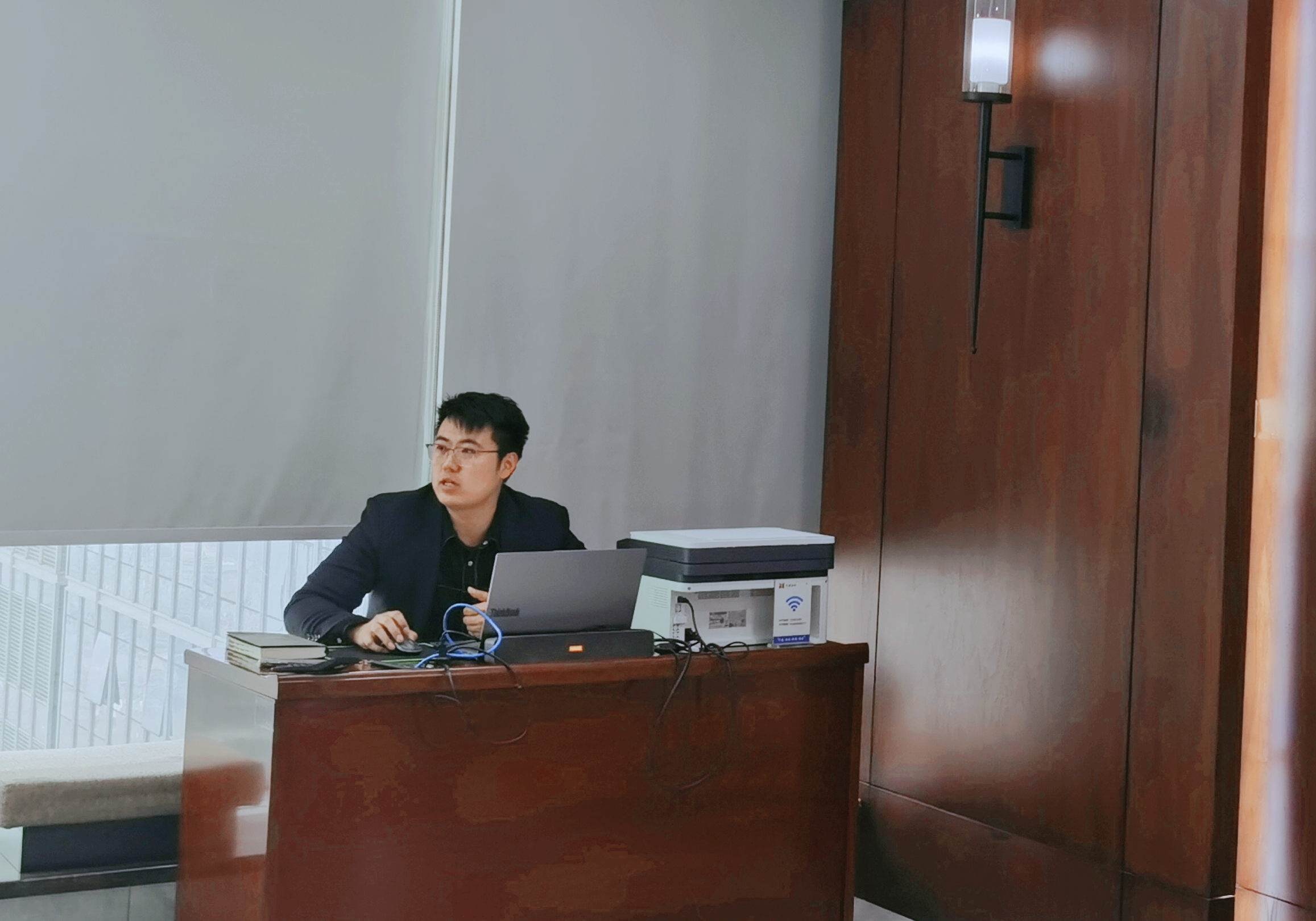 助力員工提升 賦能企業(yè)發(fā)展——開(kāi)源招標(biāo)召開(kāi)2025年第一期業(yè)務(wù)培訓(xùn)(圖7)